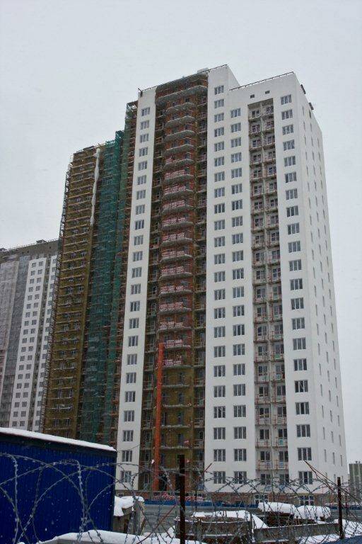 Блок трейдинг