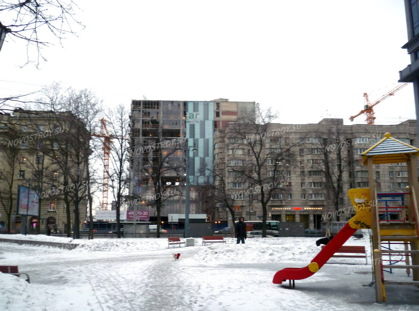 Дельта трейдинг ооо