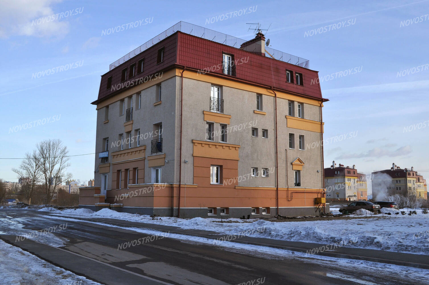 Донбасс трейдинг
