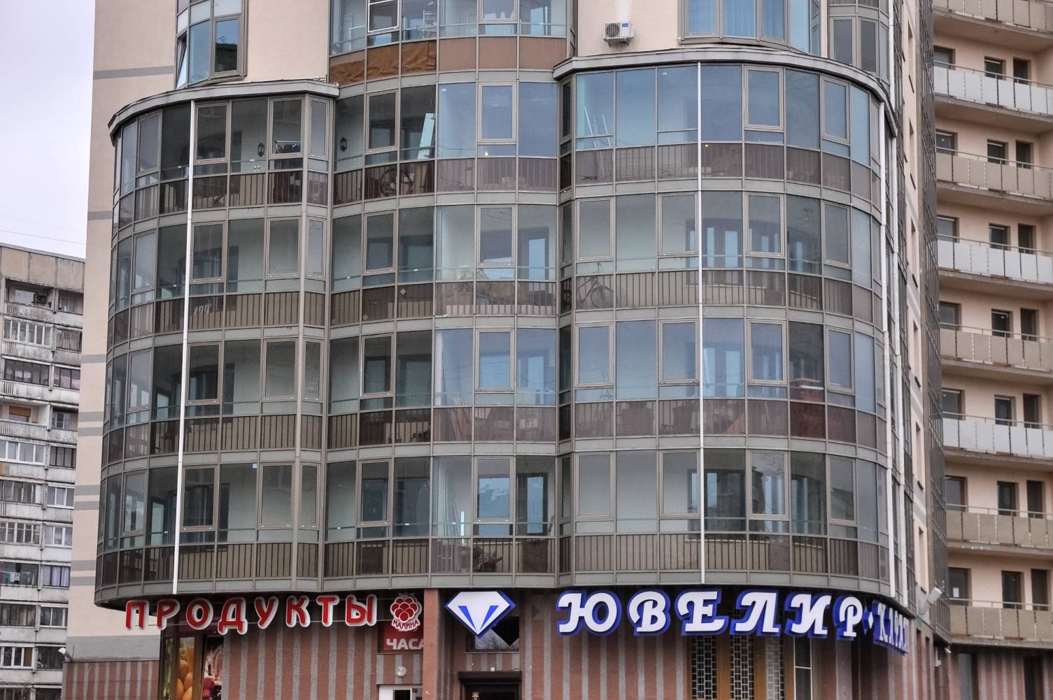 Соло трейдинг