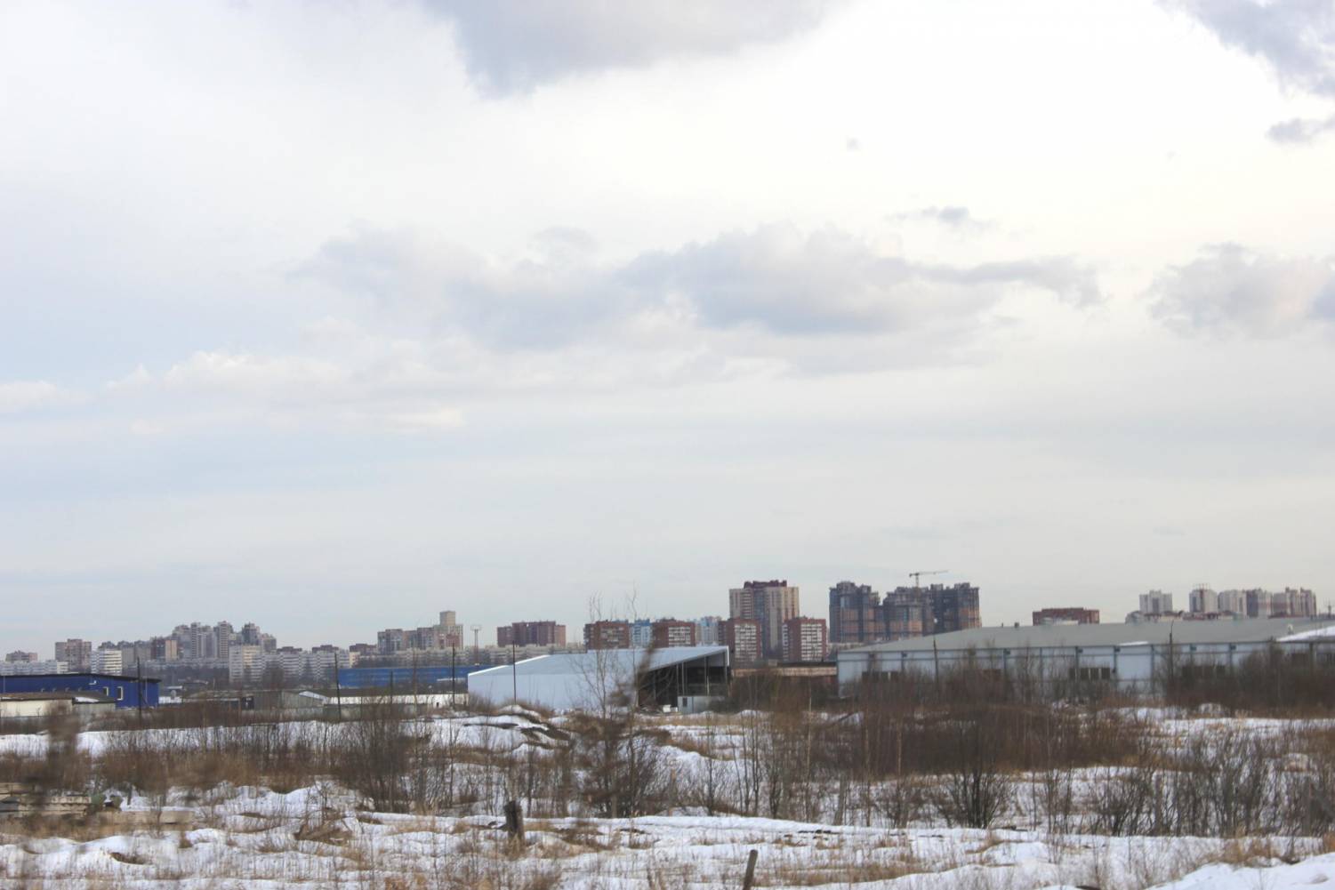 Евразия трейдинг