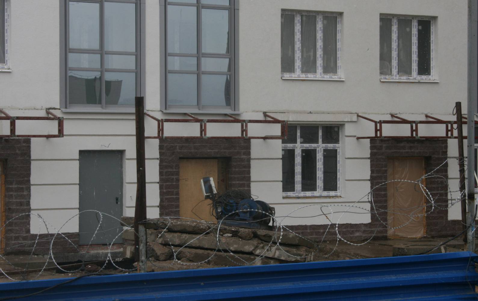 Сан трейдинг