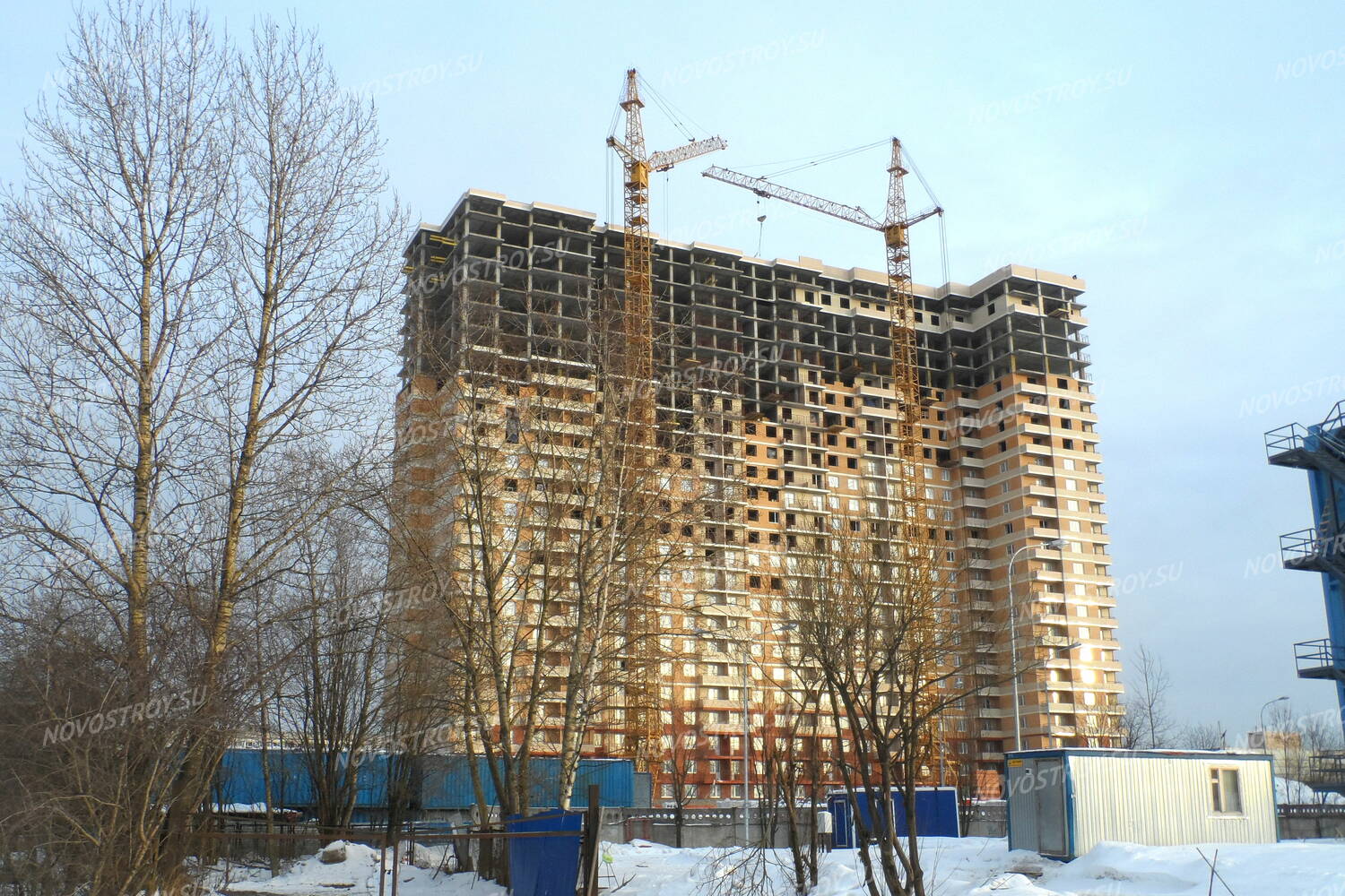 Омега трейдинг