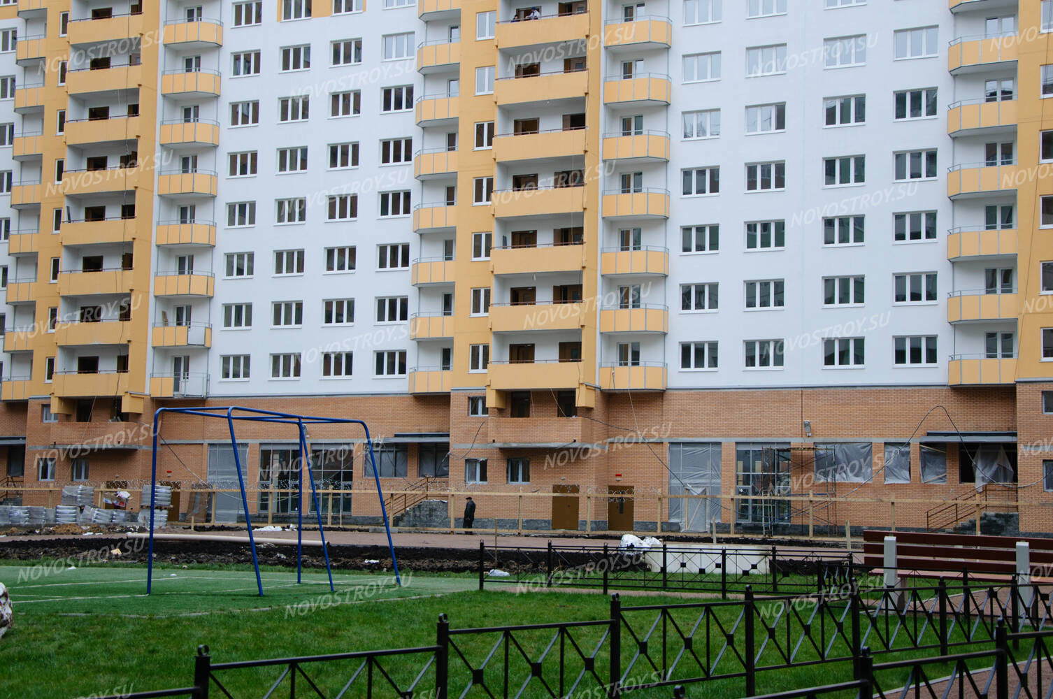 Антей трейдинг