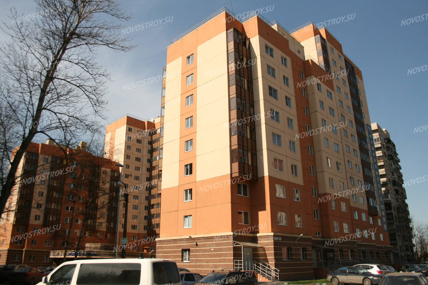 Универсал трейдинг