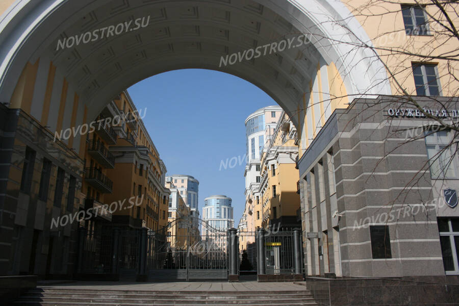 Монолит трейдинг
