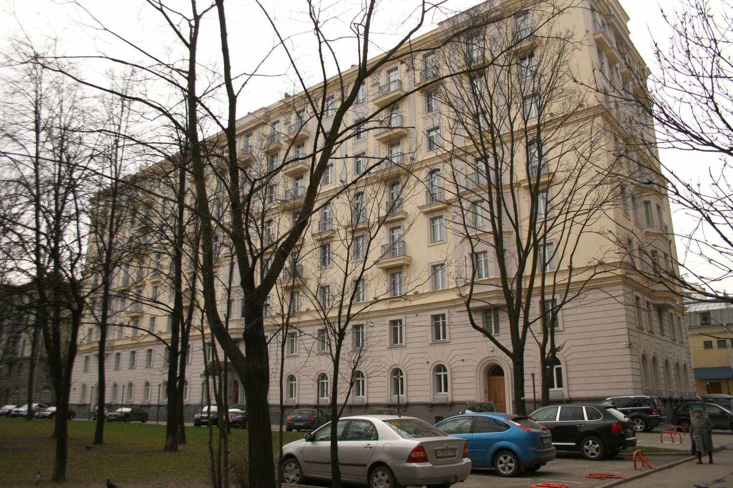 Ооо рн трейдинг