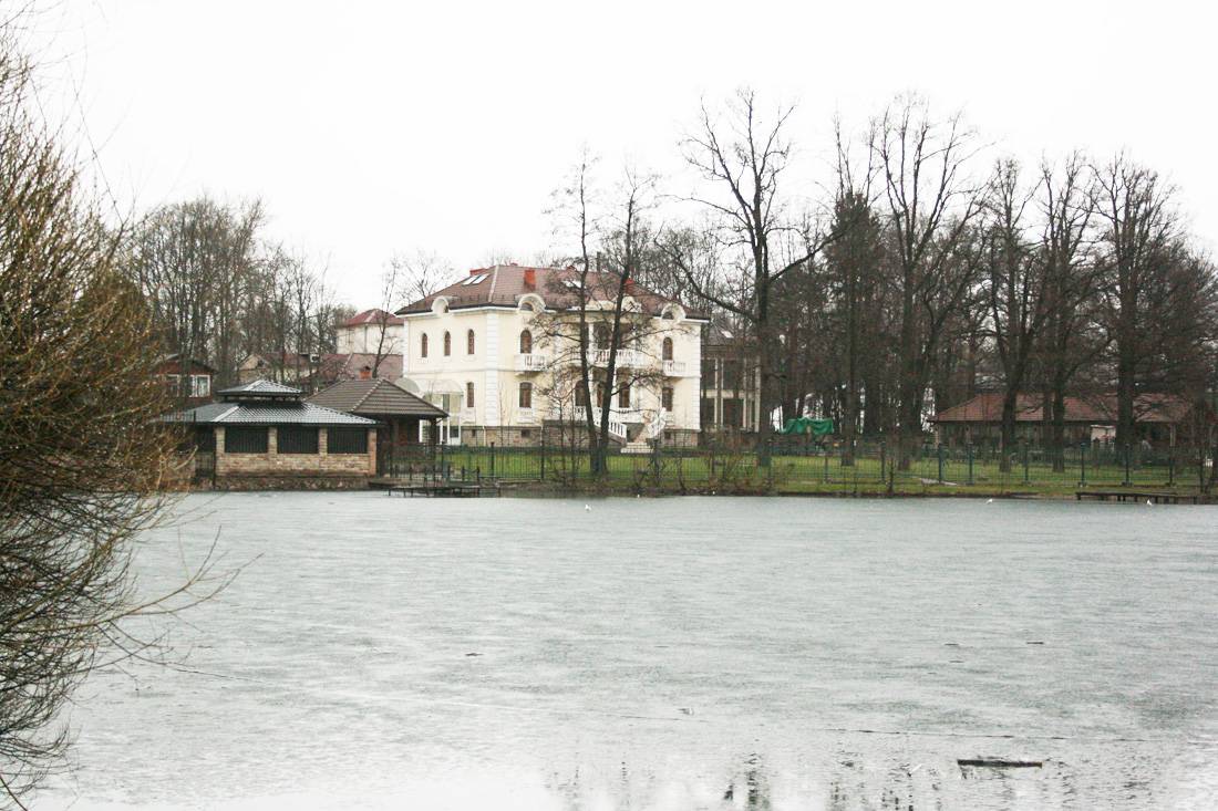 Аксиома трейдинг