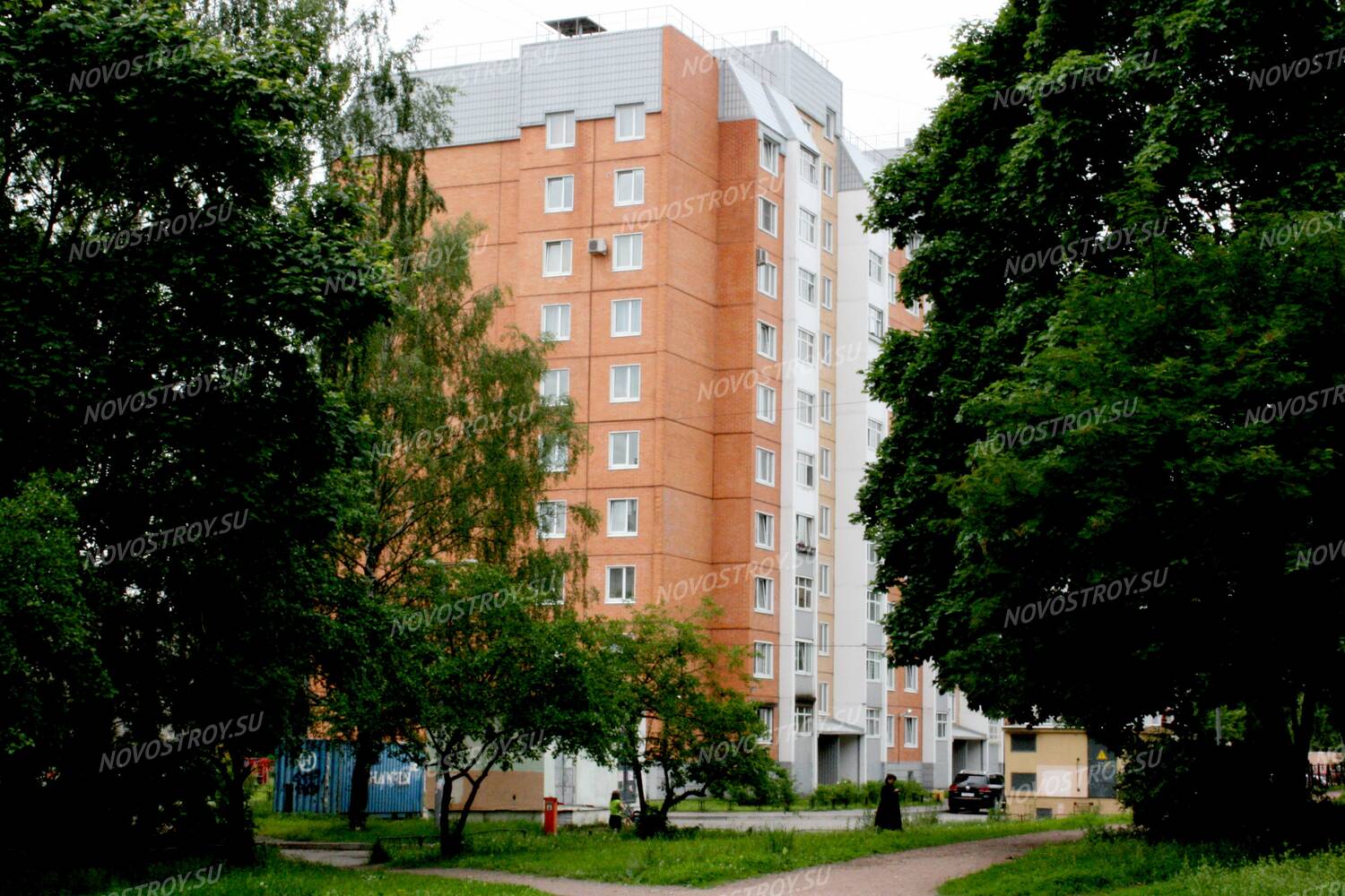Ооо ре трейдинг