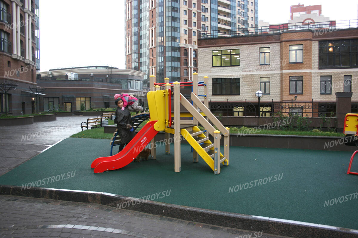Нова трейдинг