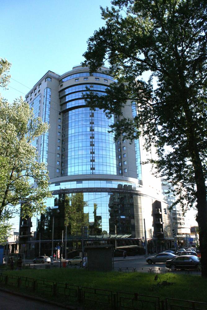 Спектр трейдинг