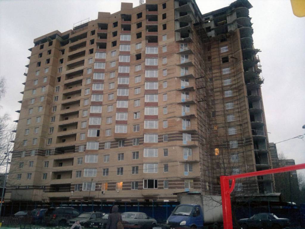 Ооо альянс трейдинг
