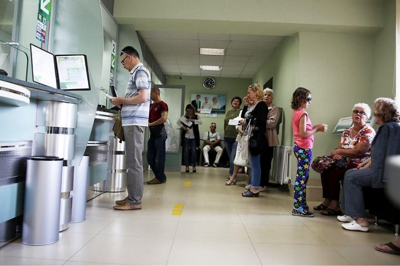 На фото – собственники недвижимости в России, которые платят налог на имущество