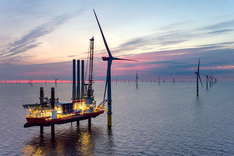 Walney Extension