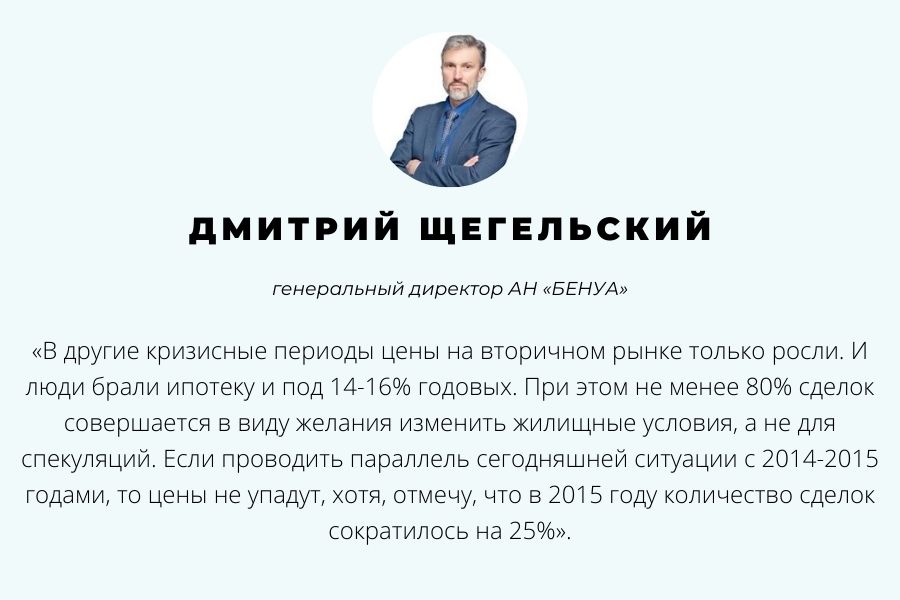 Эксперт Дмитрий Щегельский. Источник: benua.org