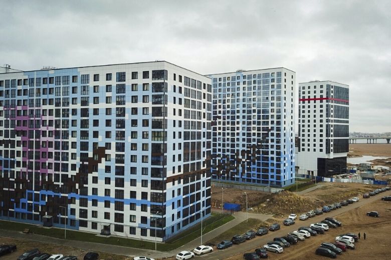На фото — «Светлый мир «Я — Романтик»