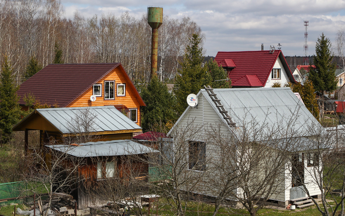 Основным источником информации для поиска загородной недвижимости являются агентства недвижимости и специализированные интернет-порталы.