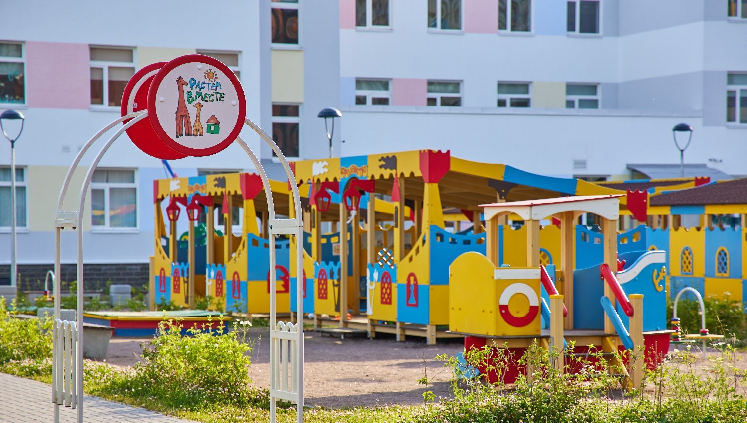 ЖК «Ручьи», источник: https://www.lsr.ru/spb/