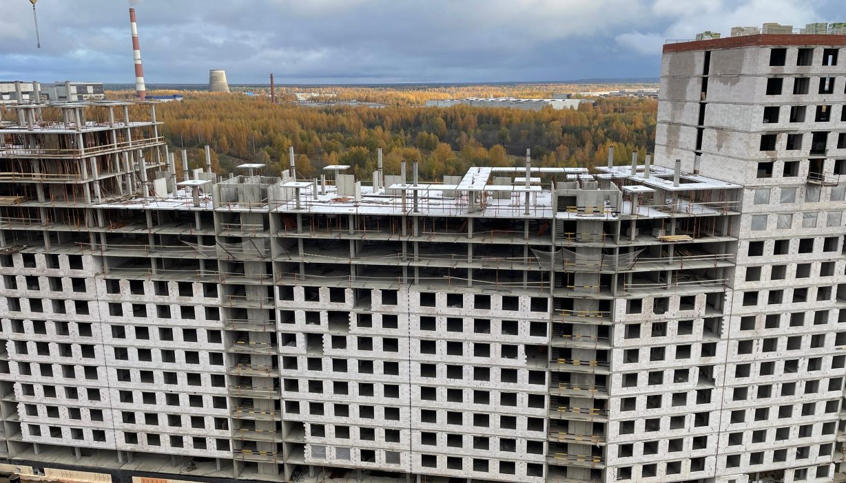 ЖК «Ромашки», источник: https://romashki-official.ru/