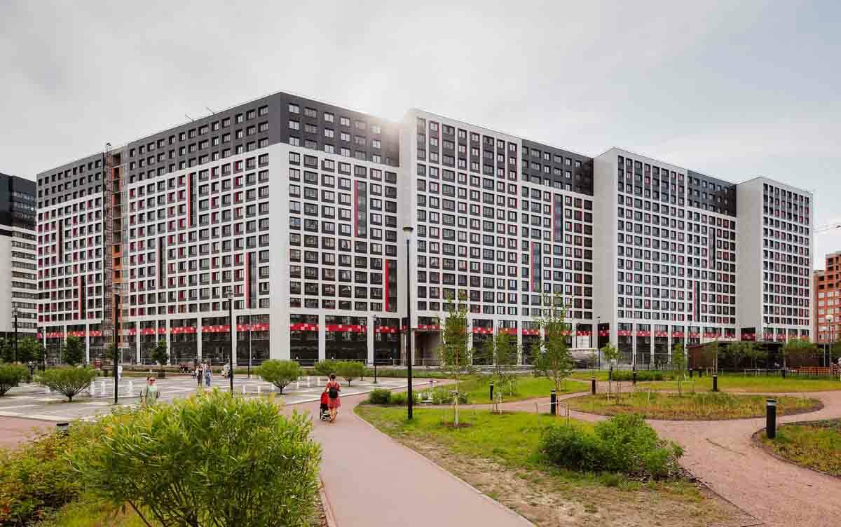 ЖК «Урбанист», источник: https://domurbanist.ru/