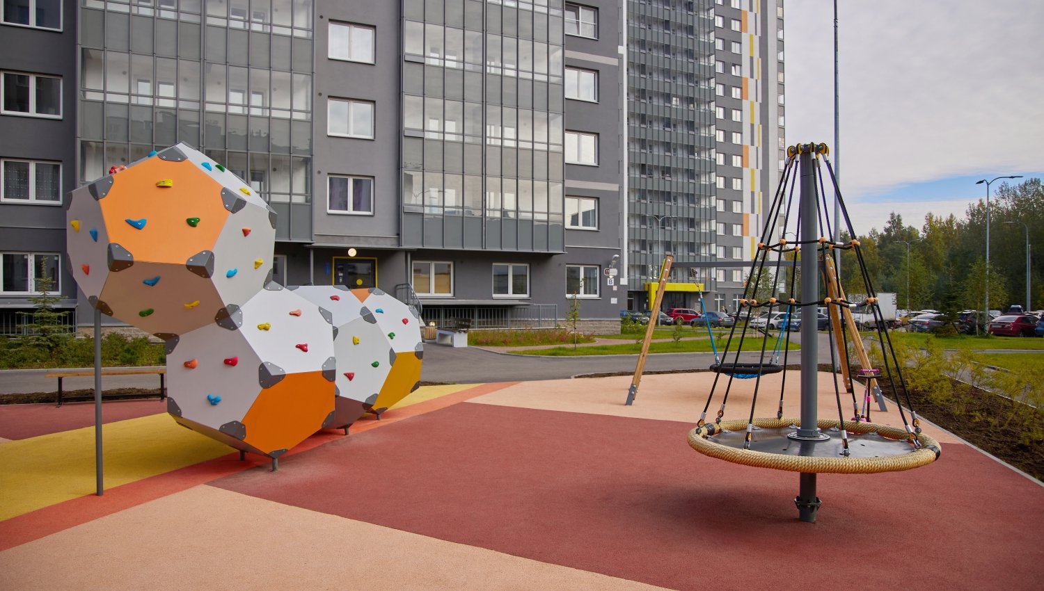 ЖК «Заповедный парк», источник: https://www.lsr.ru/spb/