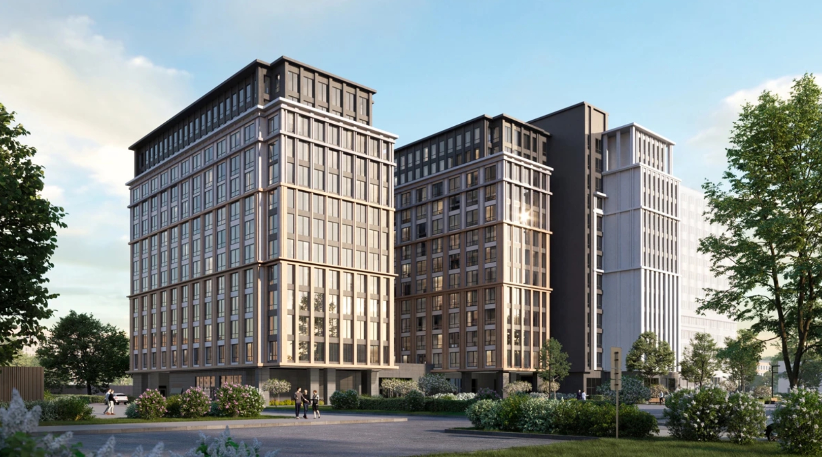 МФК Industrial Avenir, изображение с сайта psk-info.ru