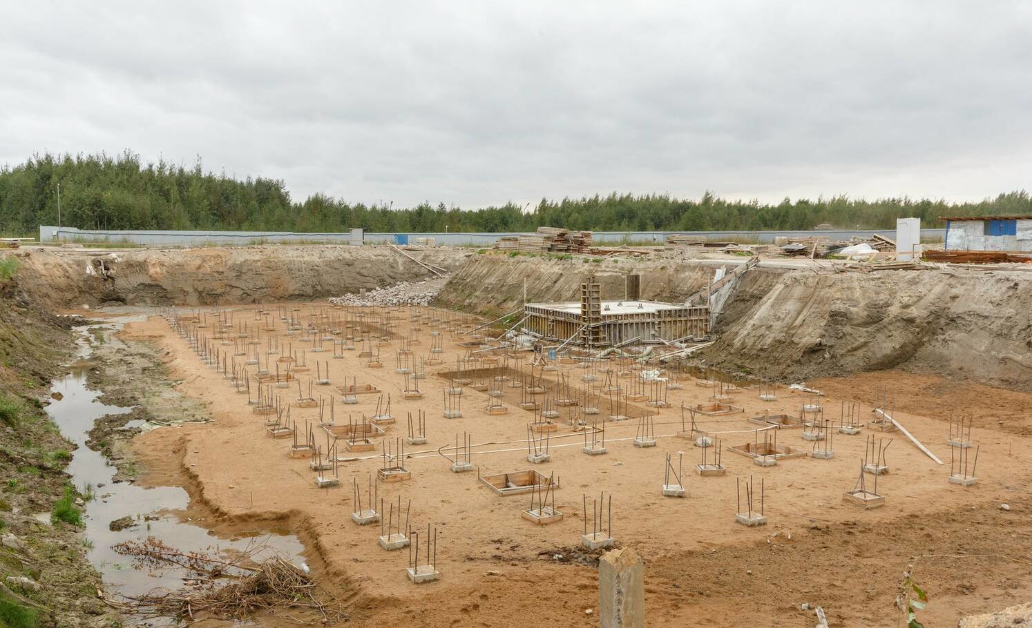 ЖК «Парк-квартал Юнтолово». Изображение с сайта yuntolovo-spb.ru