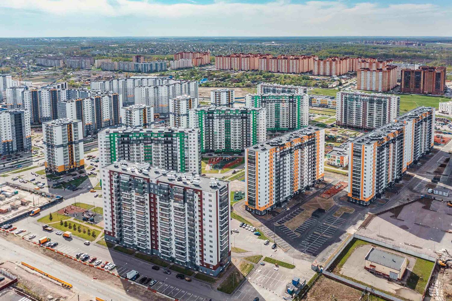 Оценка недвижимости необходима для получения ипотеки