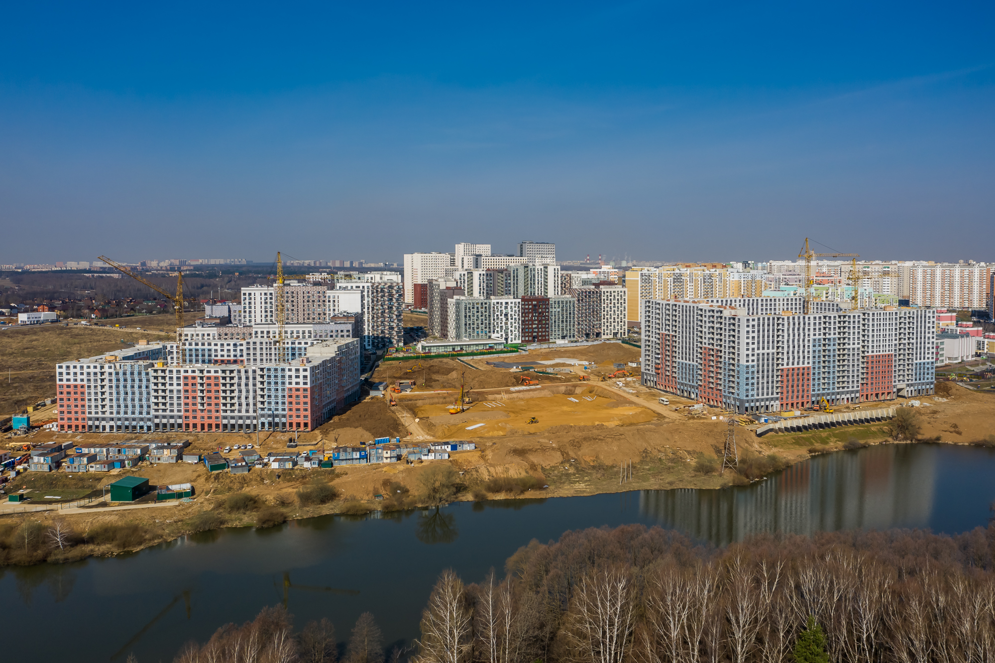 ЖК «ЭкоВидное 2.0», источник: https://www.mr-group.ru/projects/eko-vidnoe-2-0/