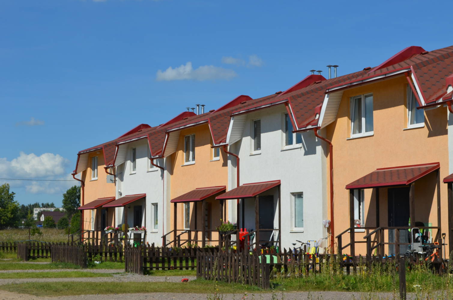 Купить Таунхаус В Пудости Гатчинского Района