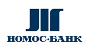 ОАО "Номос - Банк"