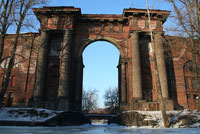 Новая Голландия