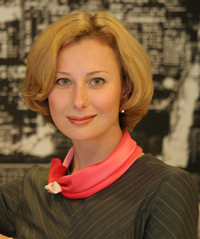 Алена Милош