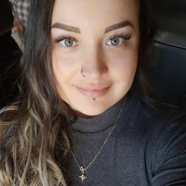 Элина Сорокина